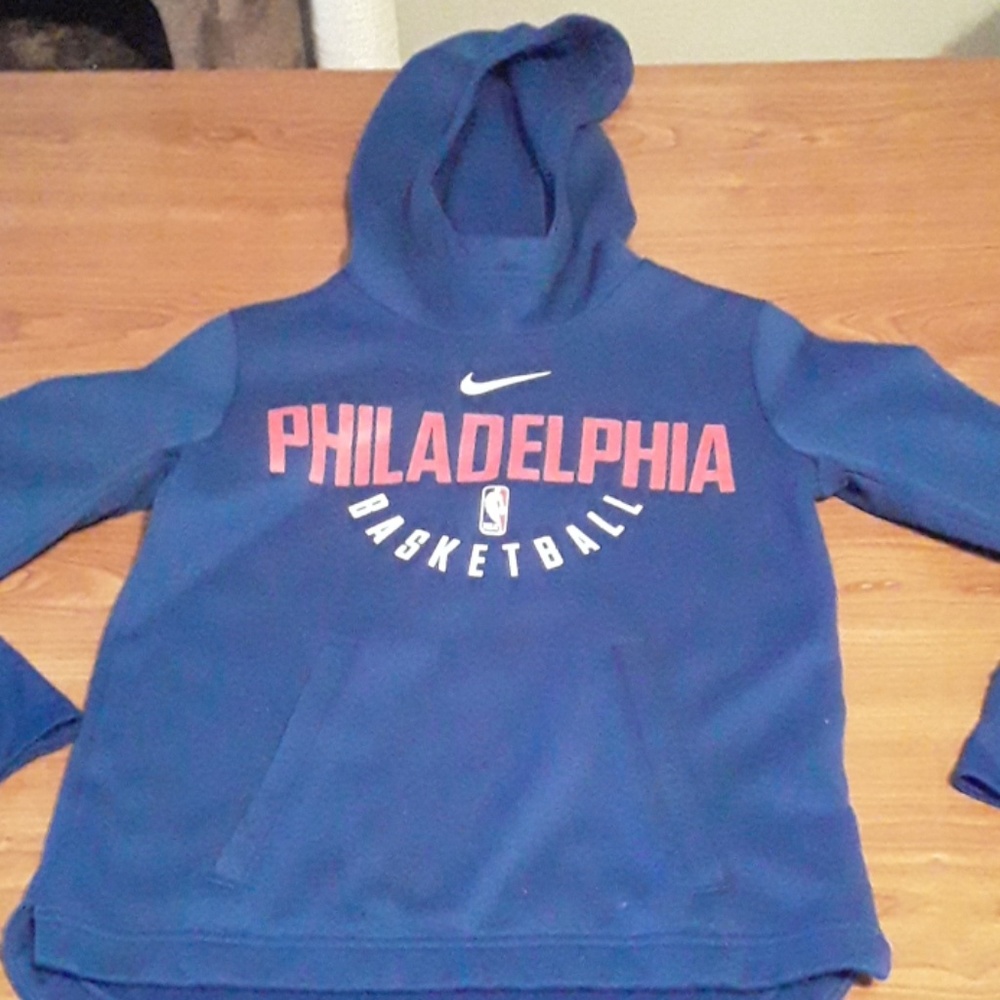 Boys hoodie